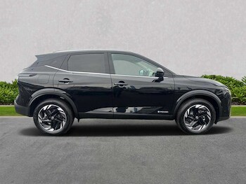 Used Nissan Qashqai 2024 for sale - 77488085: Photo