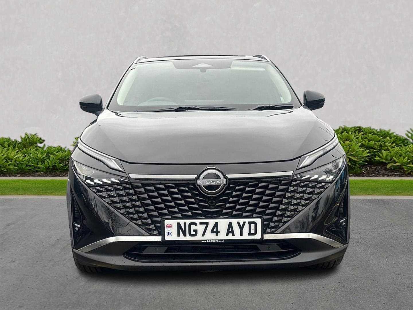 Used Nissan Qashqai 2024 for sale - 77488085: Photo 5