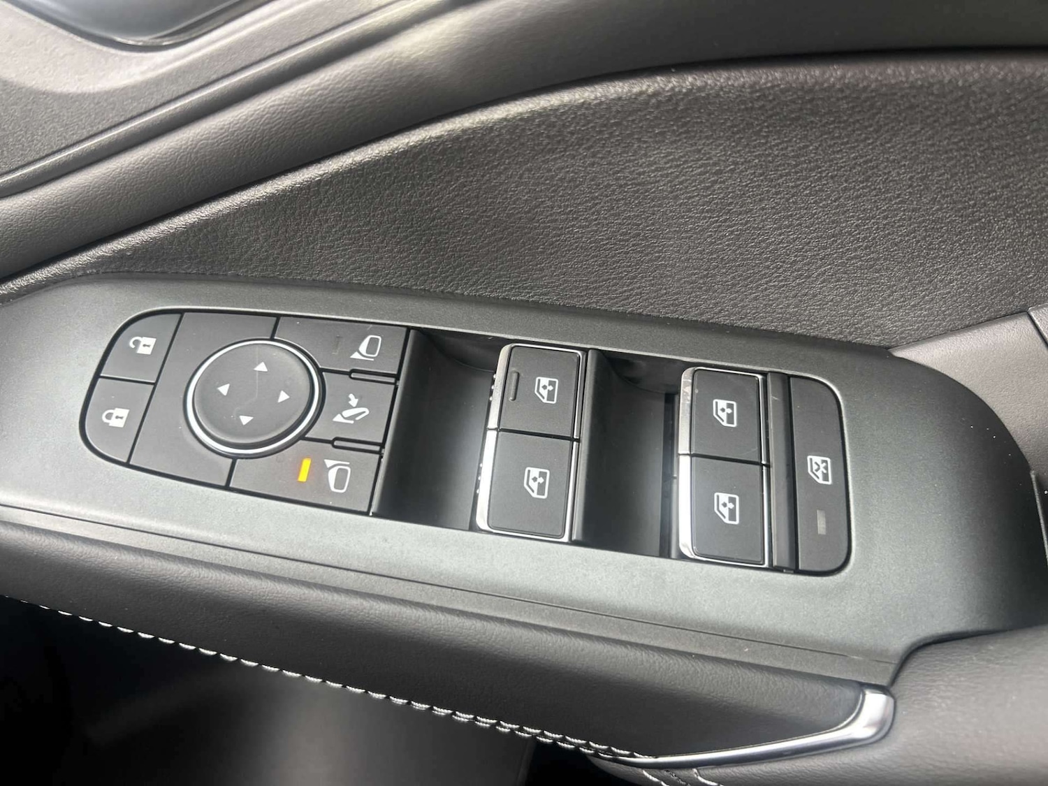 Used Nissan Qashqai 2025 for sale - 76171552: Photo 12
