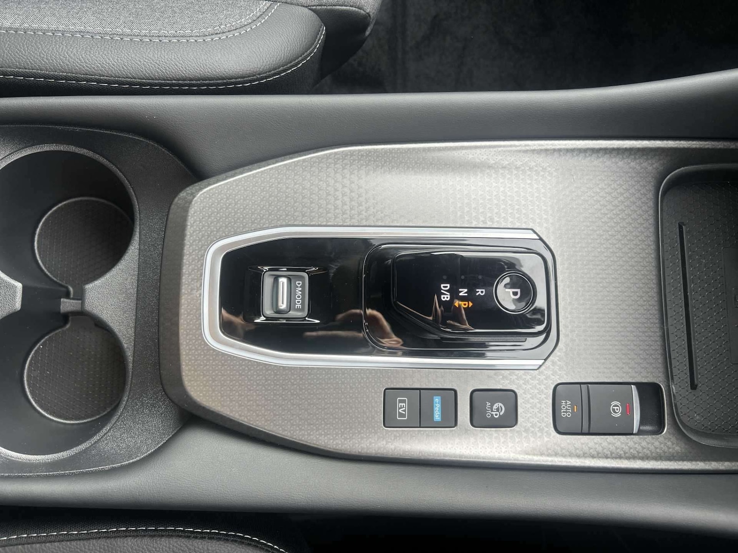 Used Nissan Qashqai 2025 for sale - 76171552: Photo 14