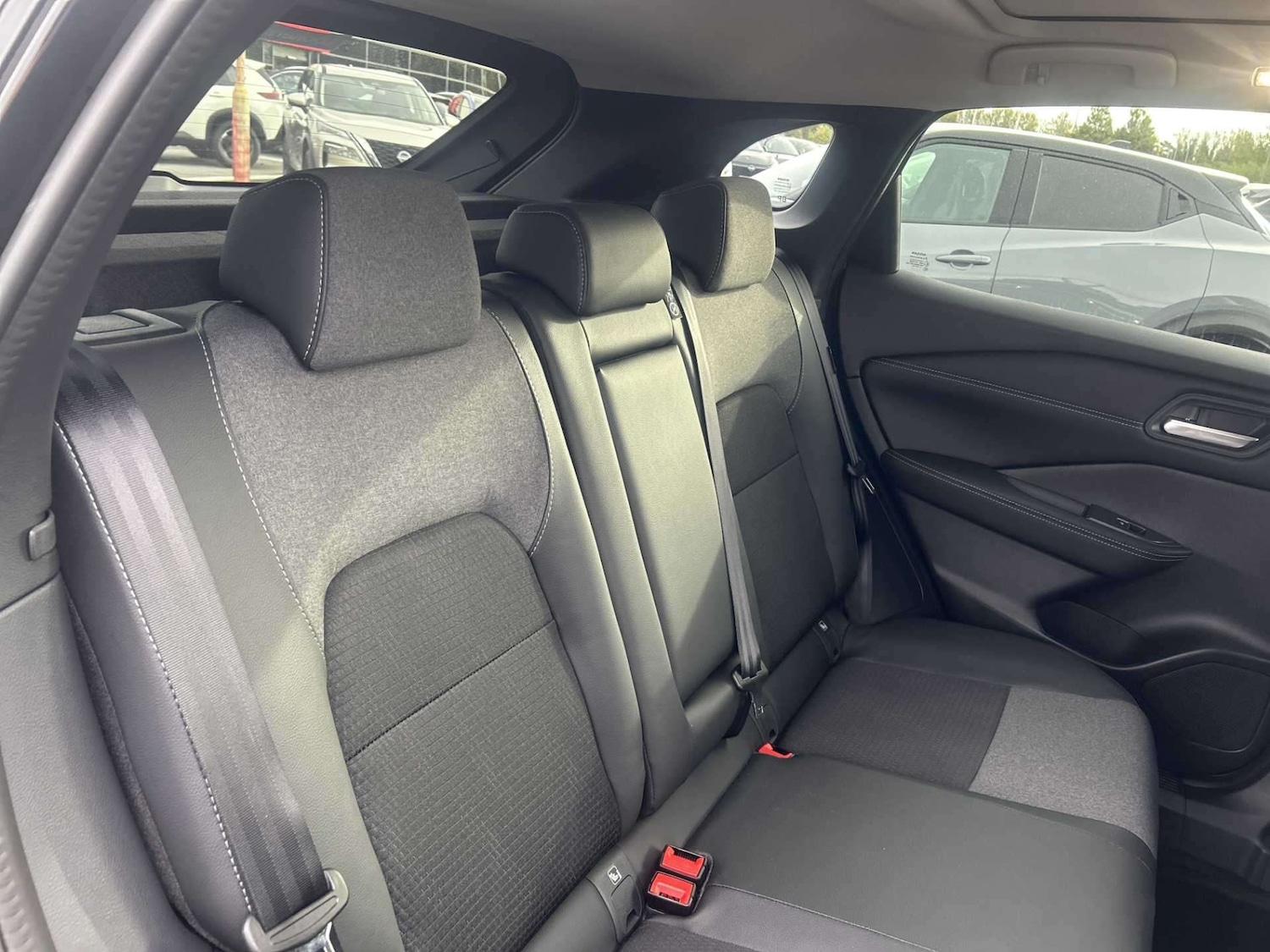 Used Nissan Qashqai 2025 for sale - 76171552: Photo 17