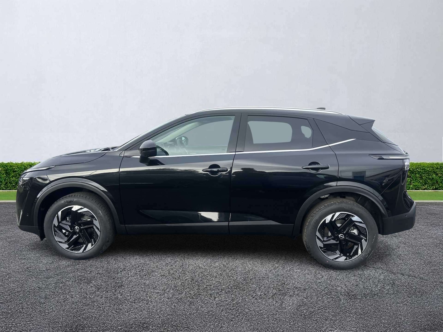 Used Nissan Qashqai 2025 for sale - 76171552: Photo 19