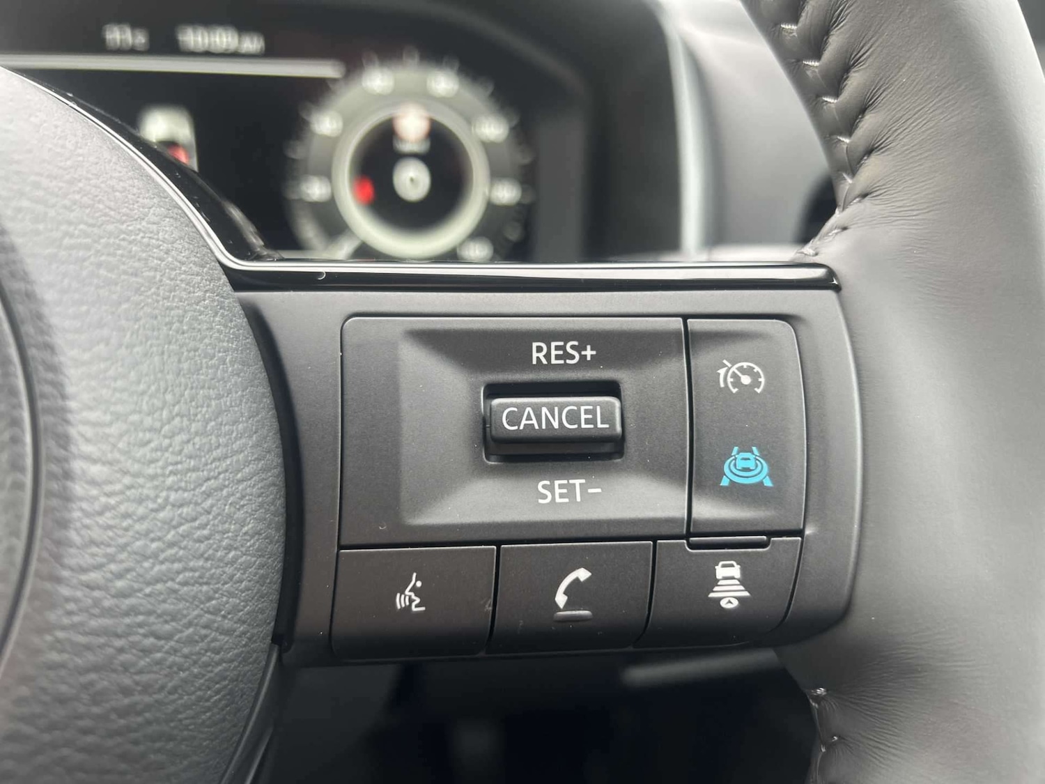 Used Nissan Qashqai 2025 for sale - 76171552: Photo 25