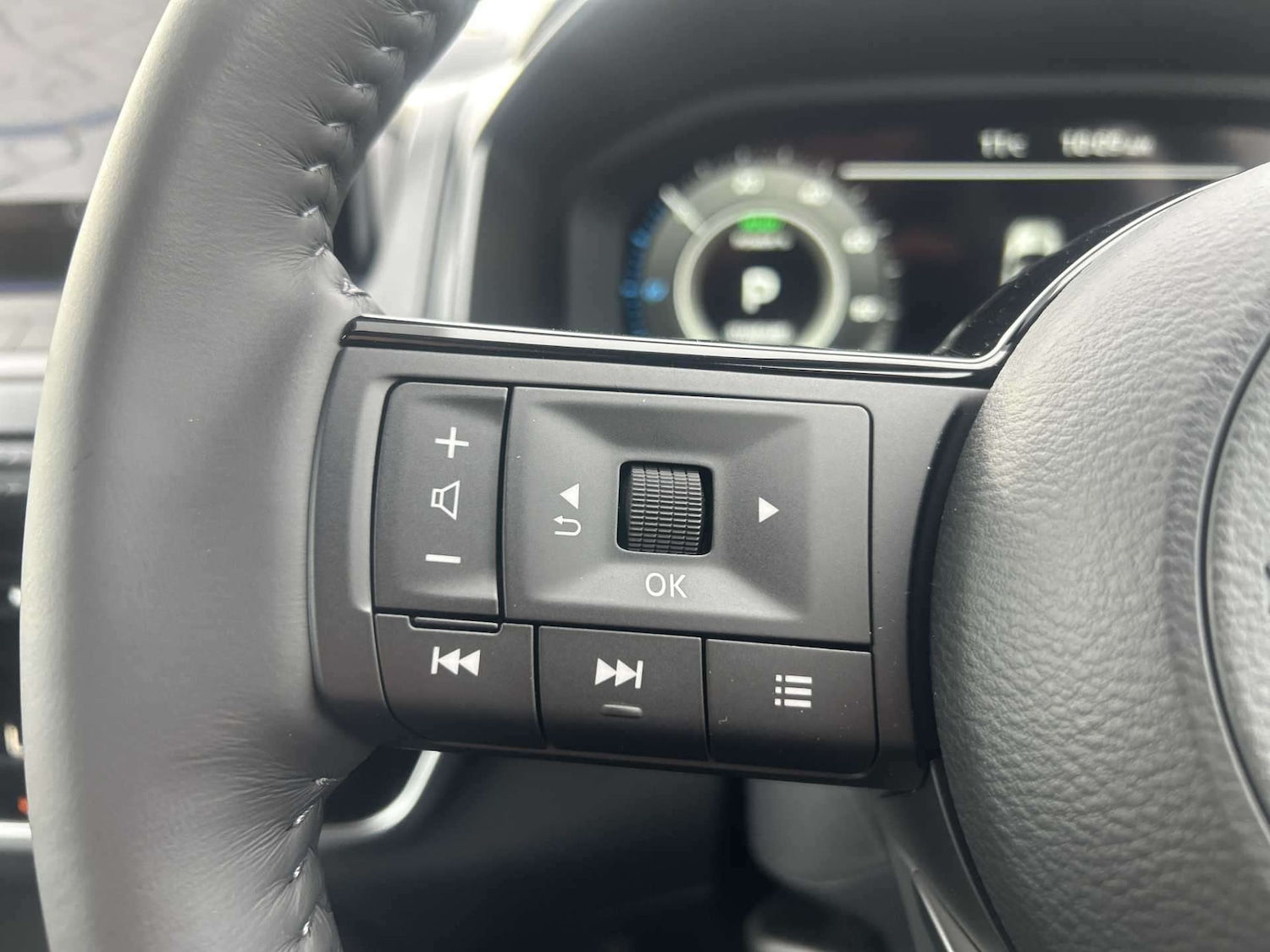 Used Nissan Qashqai 2025 for sale - 76171552: Photo 26