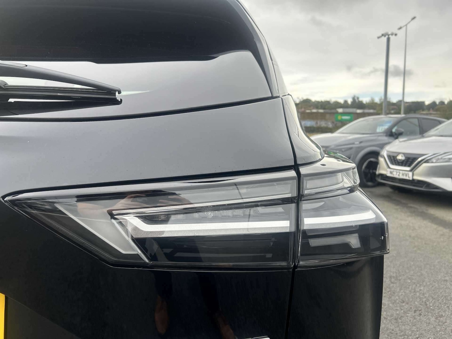 Used Nissan Qashqai 2025 for sale - 76171552: Photo 29