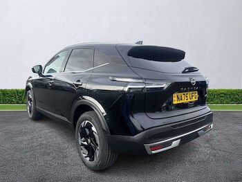 Used Nissan Qashqai 2025 for sale - 76171552: Photo 2