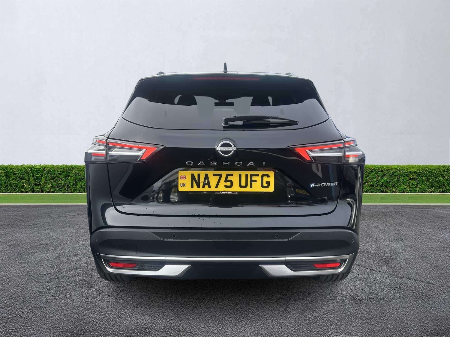 Used Nissan Qashqai 2025 for sale - 76171552: Photo 3