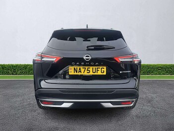 Used Nissan Qashqai 2025 for sale - 76171552: Photo 3