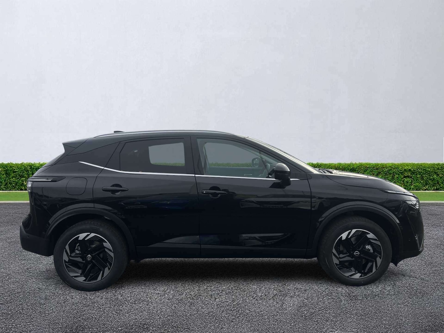 Used Nissan Qashqai 2025 for sale - 76171552: Photo 5
