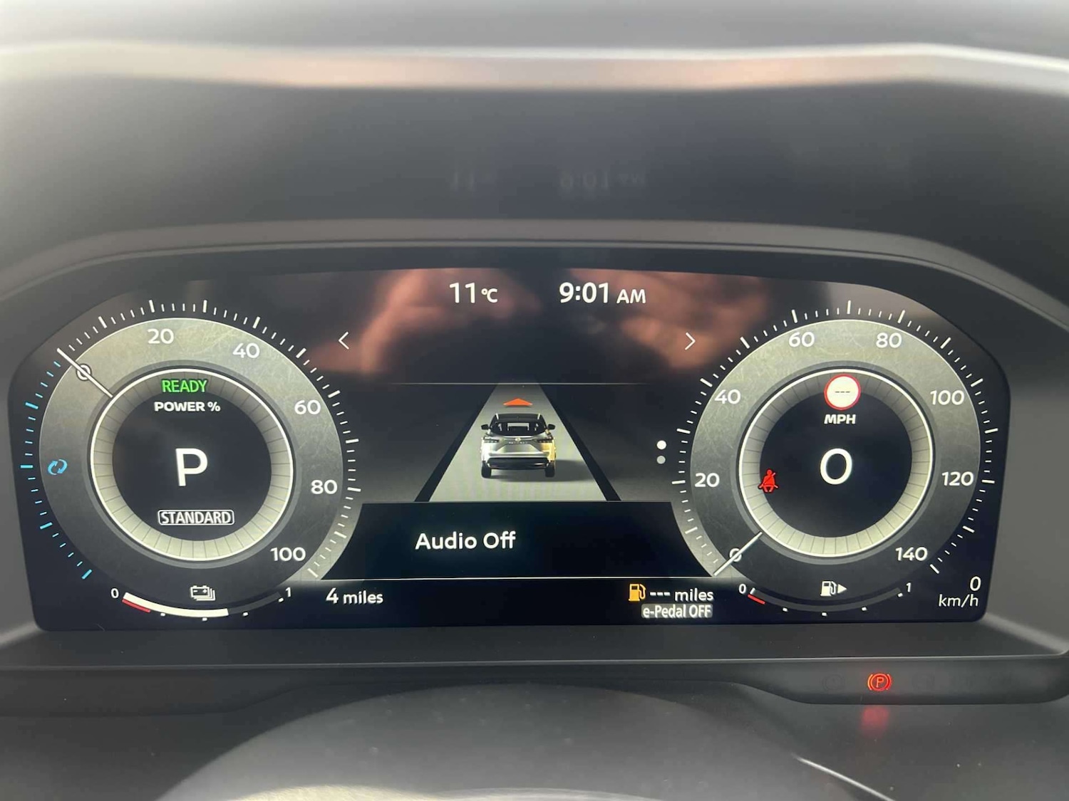 Used Nissan Qashqai 2025 for sale - 76171552: Photo 9