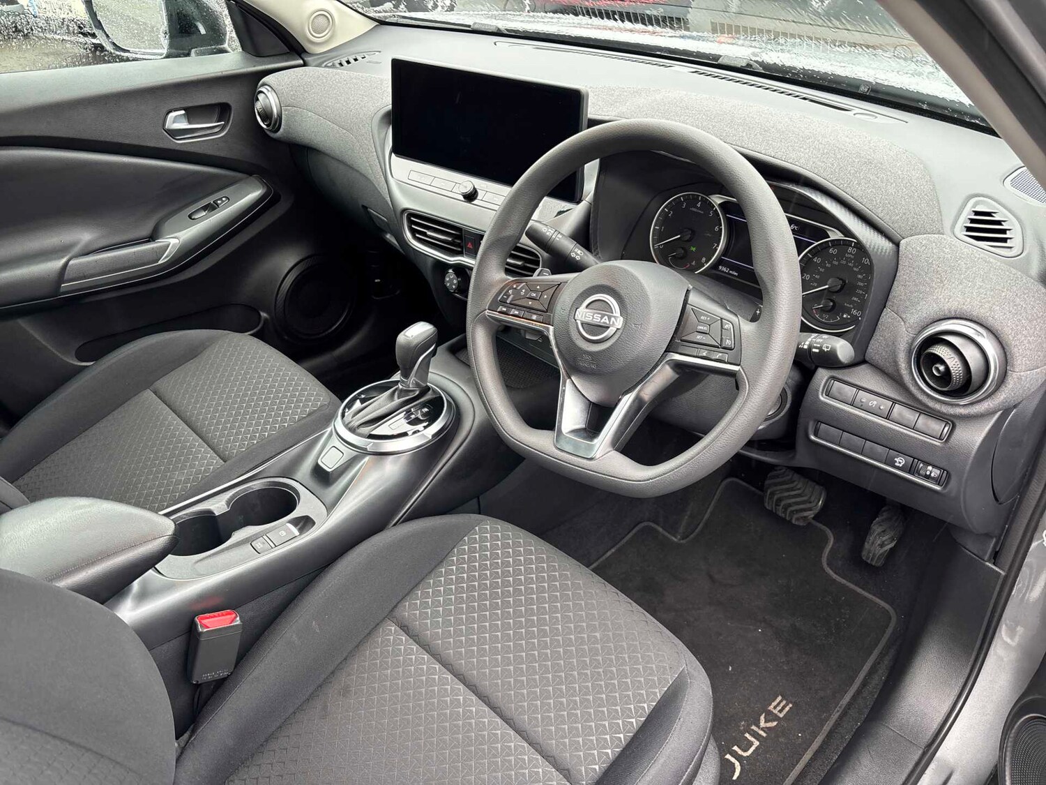 Used Nissan Juke 2024 for sale - 77591684: Photo 14