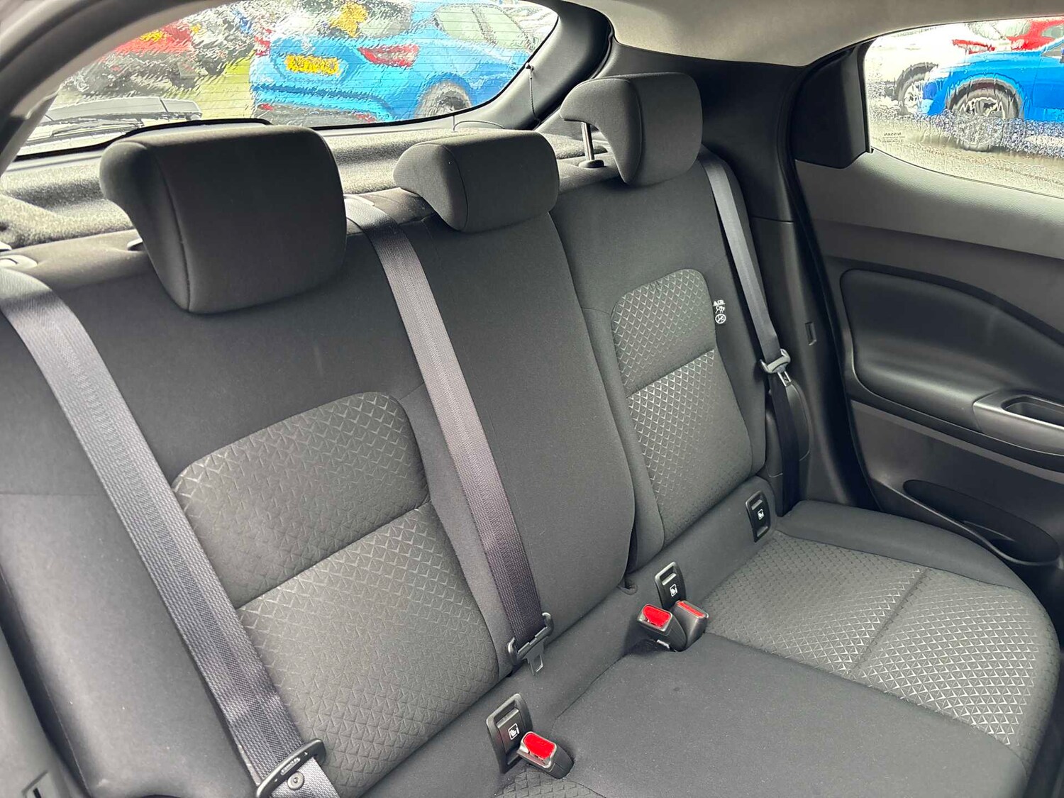 Used Nissan Juke 2024 for sale - 77591684: Photo 15