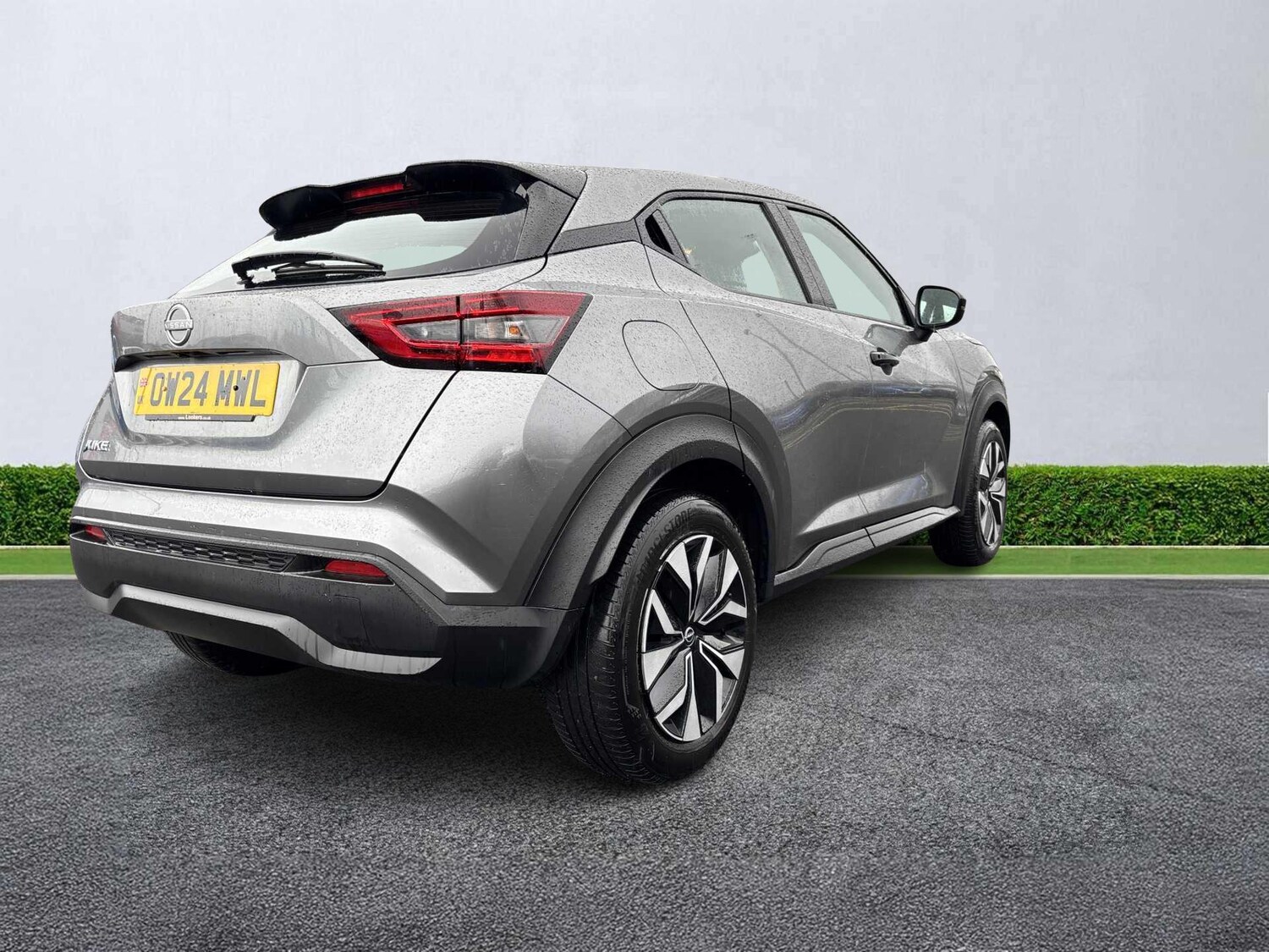 Used Nissan Juke 2024 for sale - 77591684: Photo 17