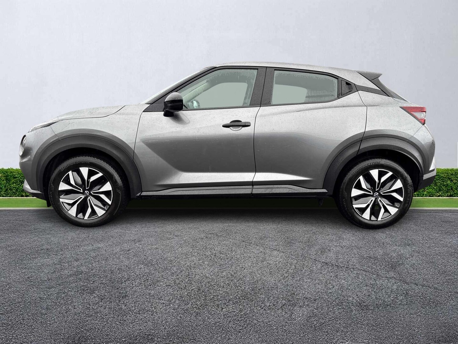 Used Nissan Juke 2024 for sale - 77591684: Photo 18