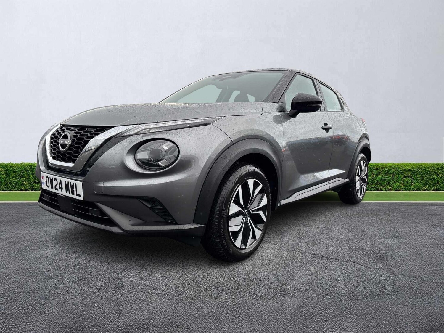 Used Nissan Juke 2024 for sale - 77591684: Photo 19