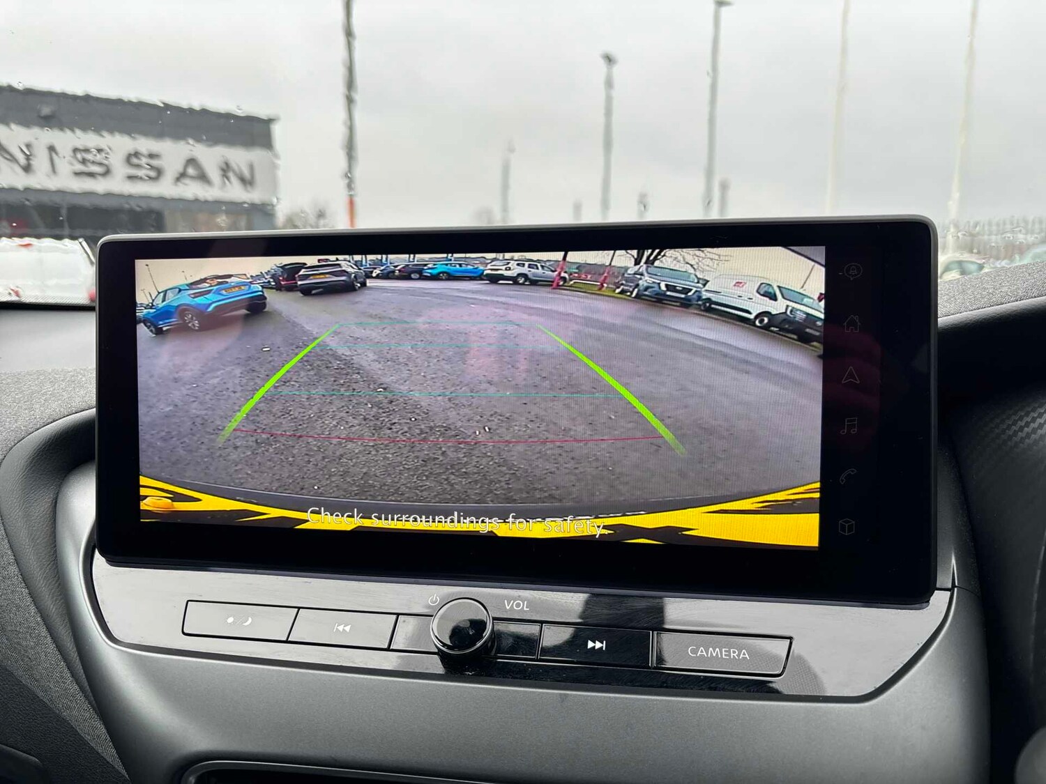 Used Nissan Juke 2024 for sale - 77591684: Photo 21