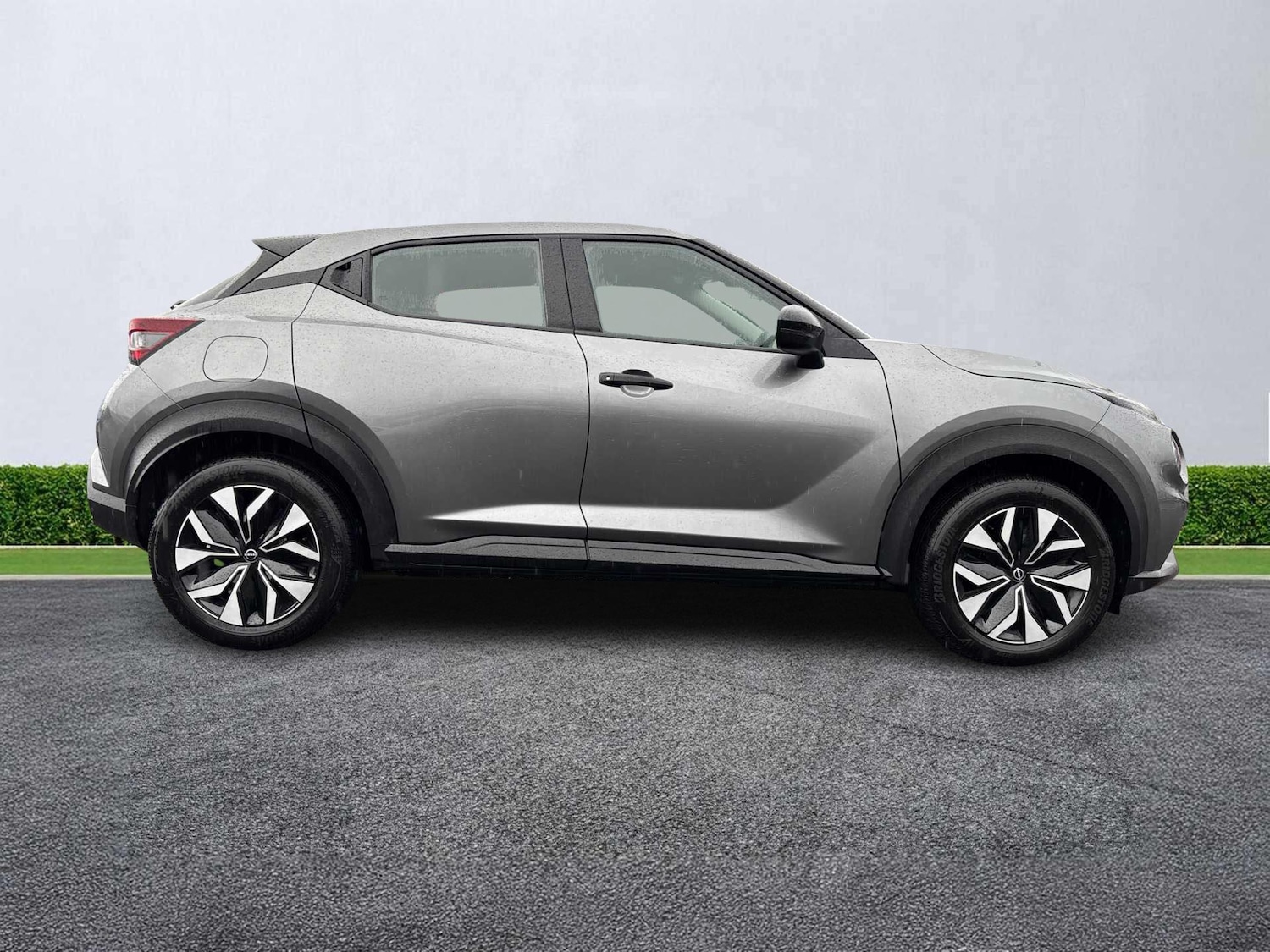 Used Nissan Juke 2024 for sale - 77591684: Photo 3