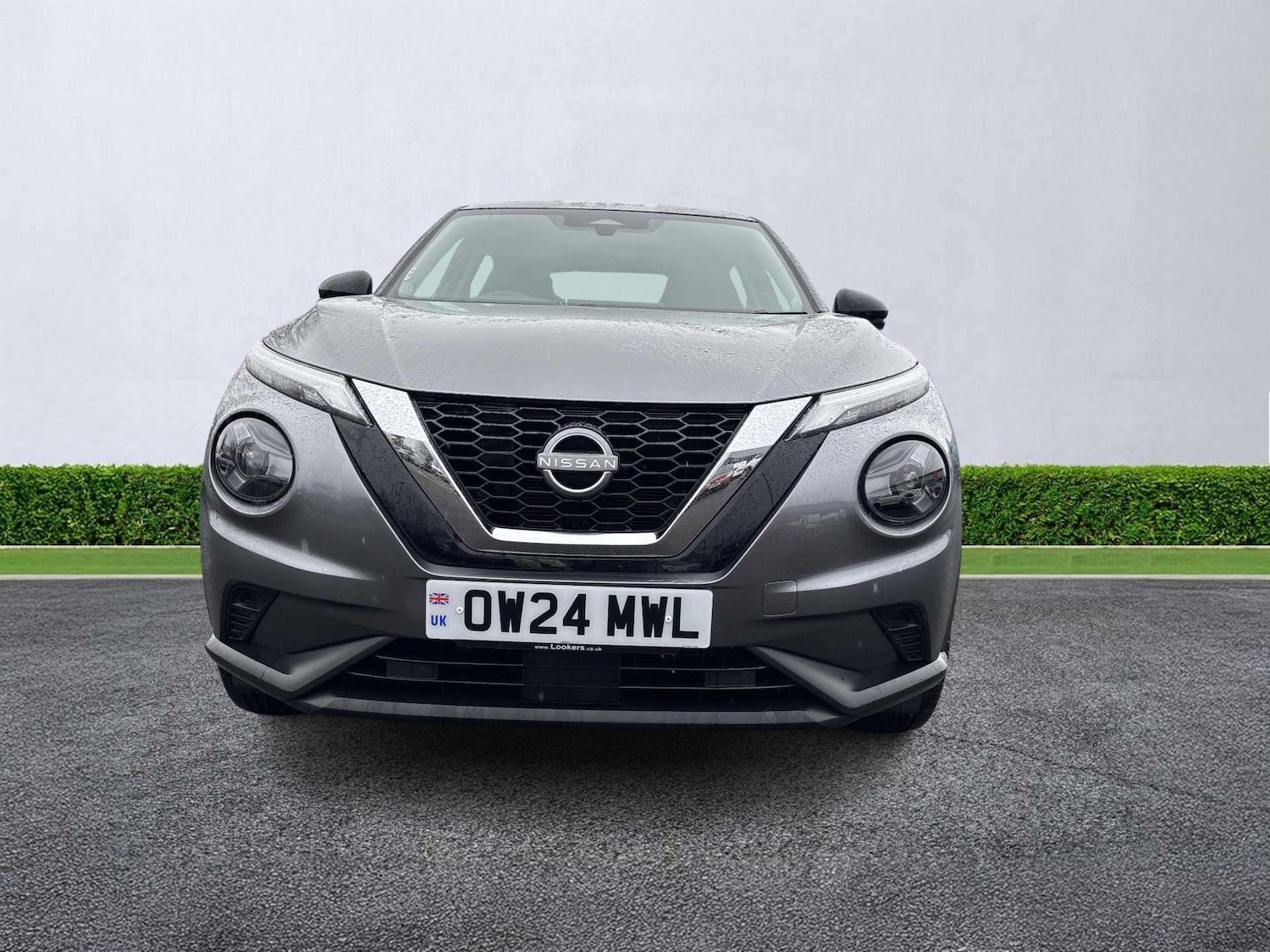 Used Nissan Juke 2024 for sale - 77591684: Photo 5