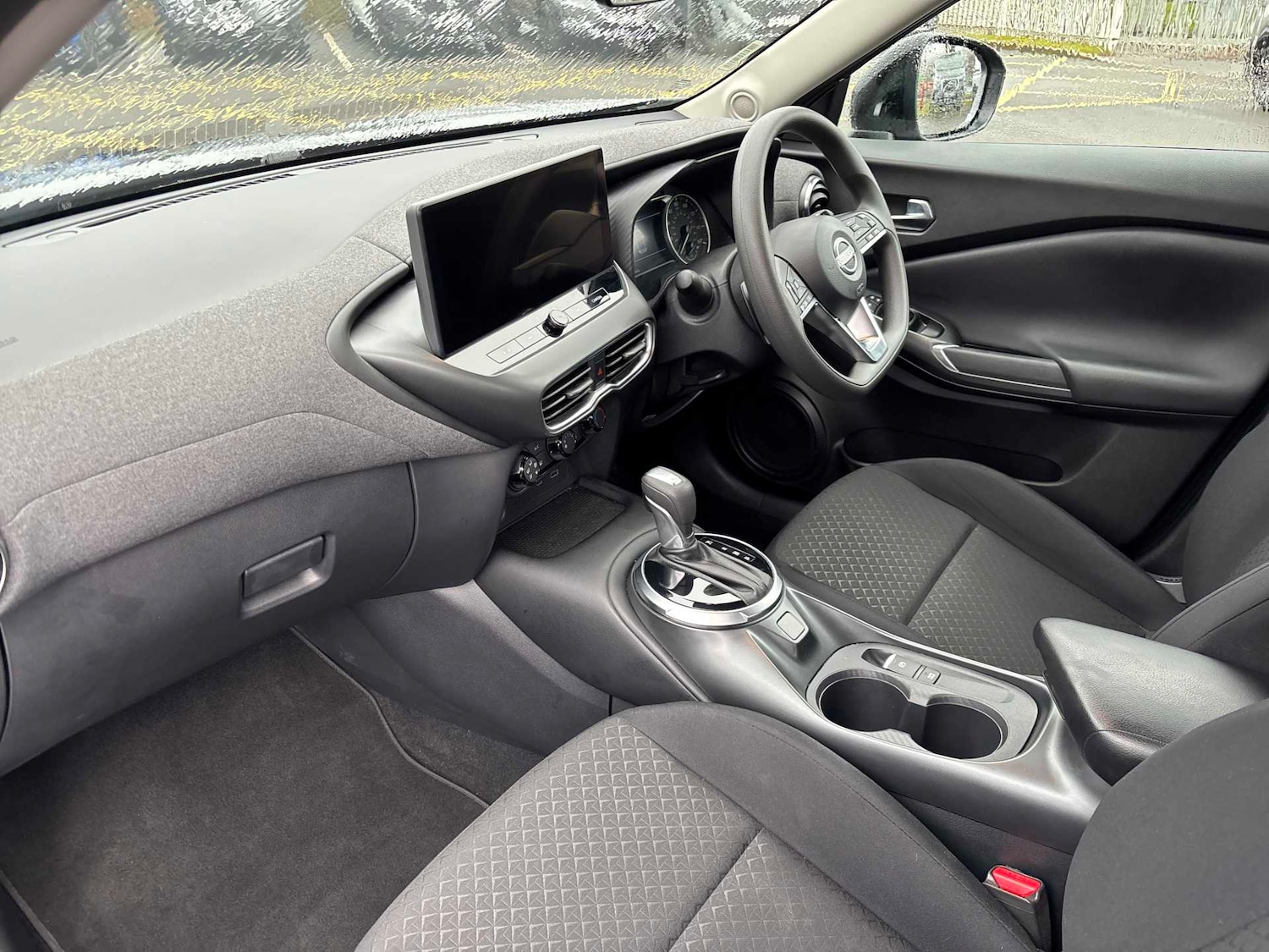 Used Nissan Juke 2024 for sale - 77591684: Photo 7