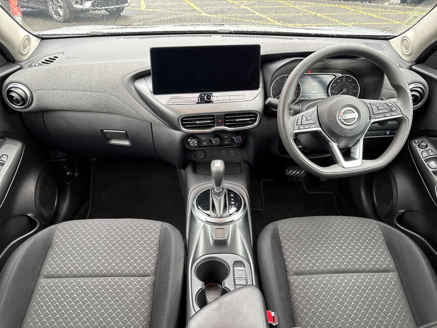 Used Nissan Juke 2024 for sale - 77591684: Photo 8