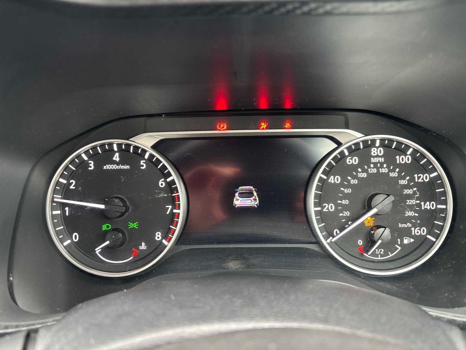 Used Nissan Juke 2024 for sale - 77591684: Photo 9