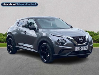 Used Nissan Juke 2024 for sale - 75435719: Photo