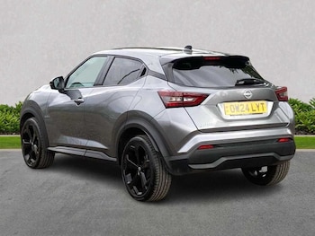 Used Nissan Juke 2024 for sale - 75435719: Photo