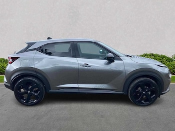 Used Nissan Juke 2024 for sale - 75435719: Photo