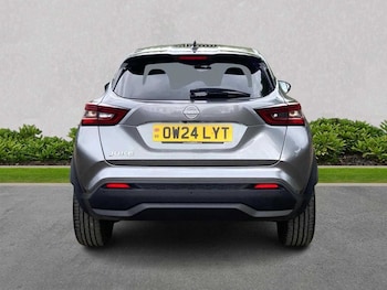 Used Nissan Juke 2024 for sale - 75435719: Photo