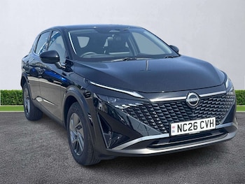Used Nissan Qashqai 2026 for sale - 79114916: Photo