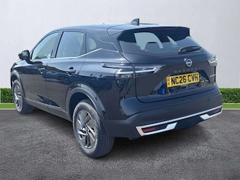 Used Nissan Qashqai 2026 for sale - 79114916: Photo