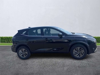 Used Nissan Qashqai 2026 for sale - 79114916: Photo