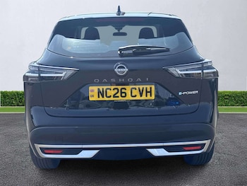 Used Nissan Qashqai 2026 for sale - 79114916: Photo