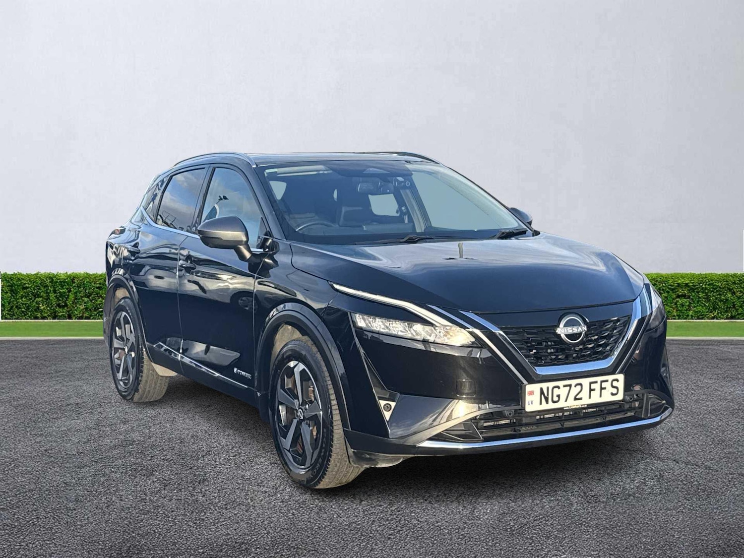 Used Nissan Qashqai 2023 for sale - 76605614: Photo 1