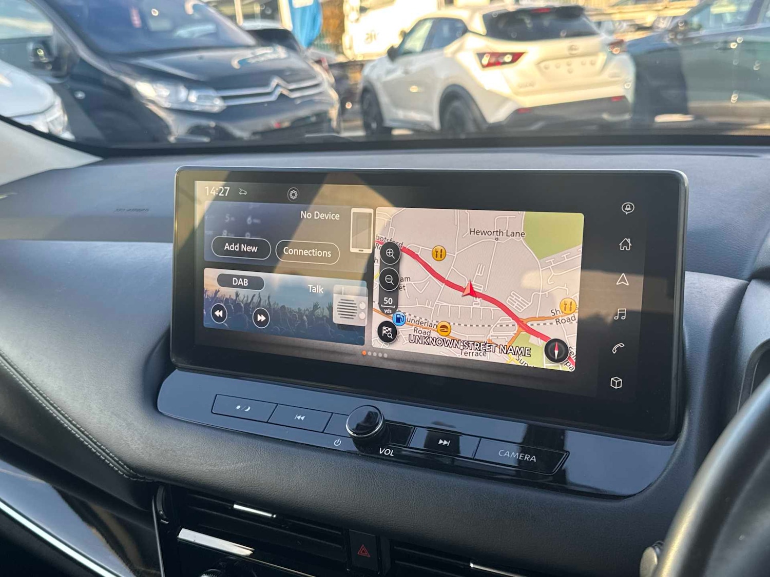 Used Nissan Qashqai 2023 for sale - 76605614: Photo 10