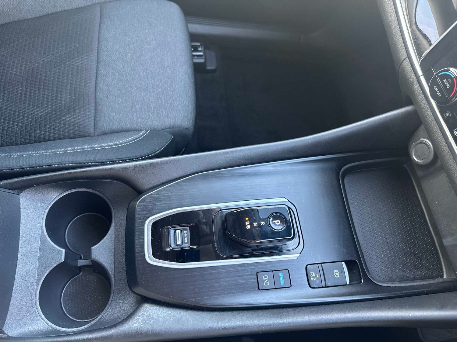 Used Nissan Qashqai 2023 for sale - 76605614: Photo 12