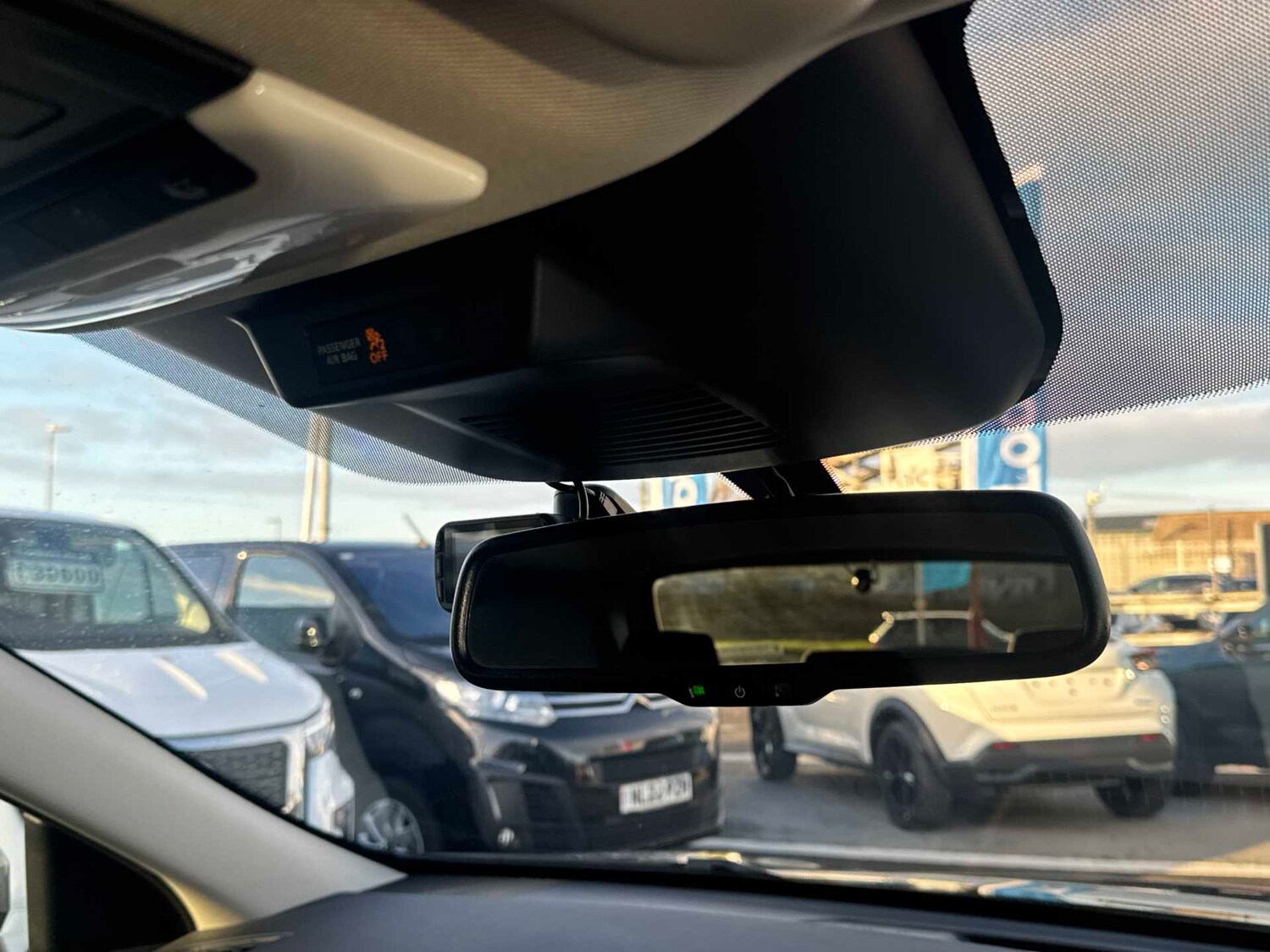 Used Nissan Qashqai 2023 for sale - 76605614: Photo 13