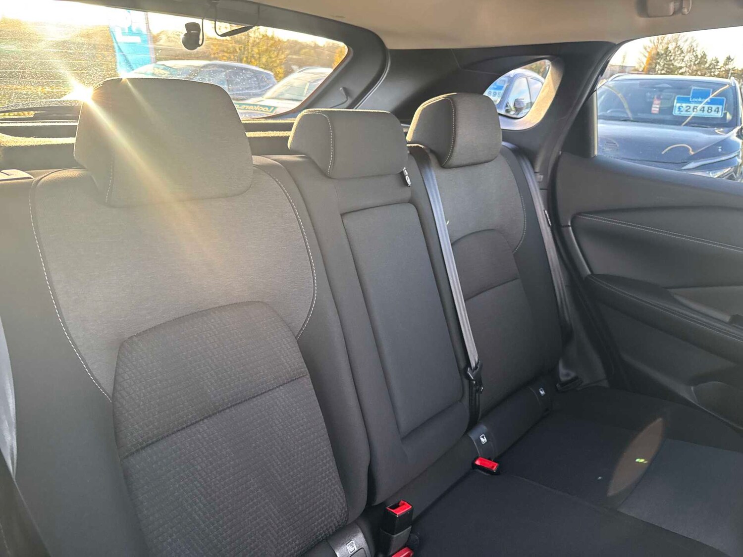 Used Nissan Qashqai 2023 for sale - 76605614: Photo 15