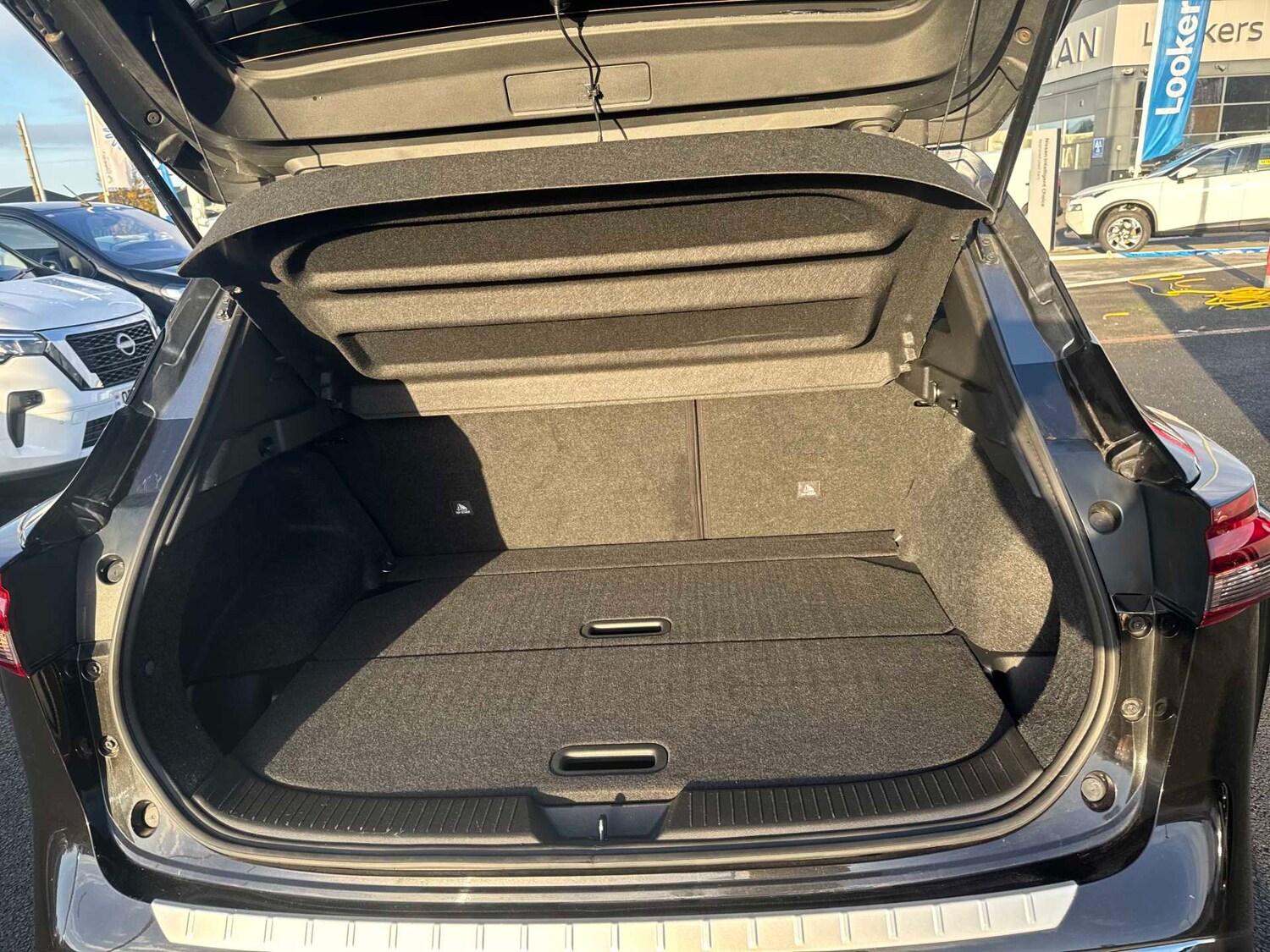 Used Nissan Qashqai 2023 for sale - 76605614: Photo 16