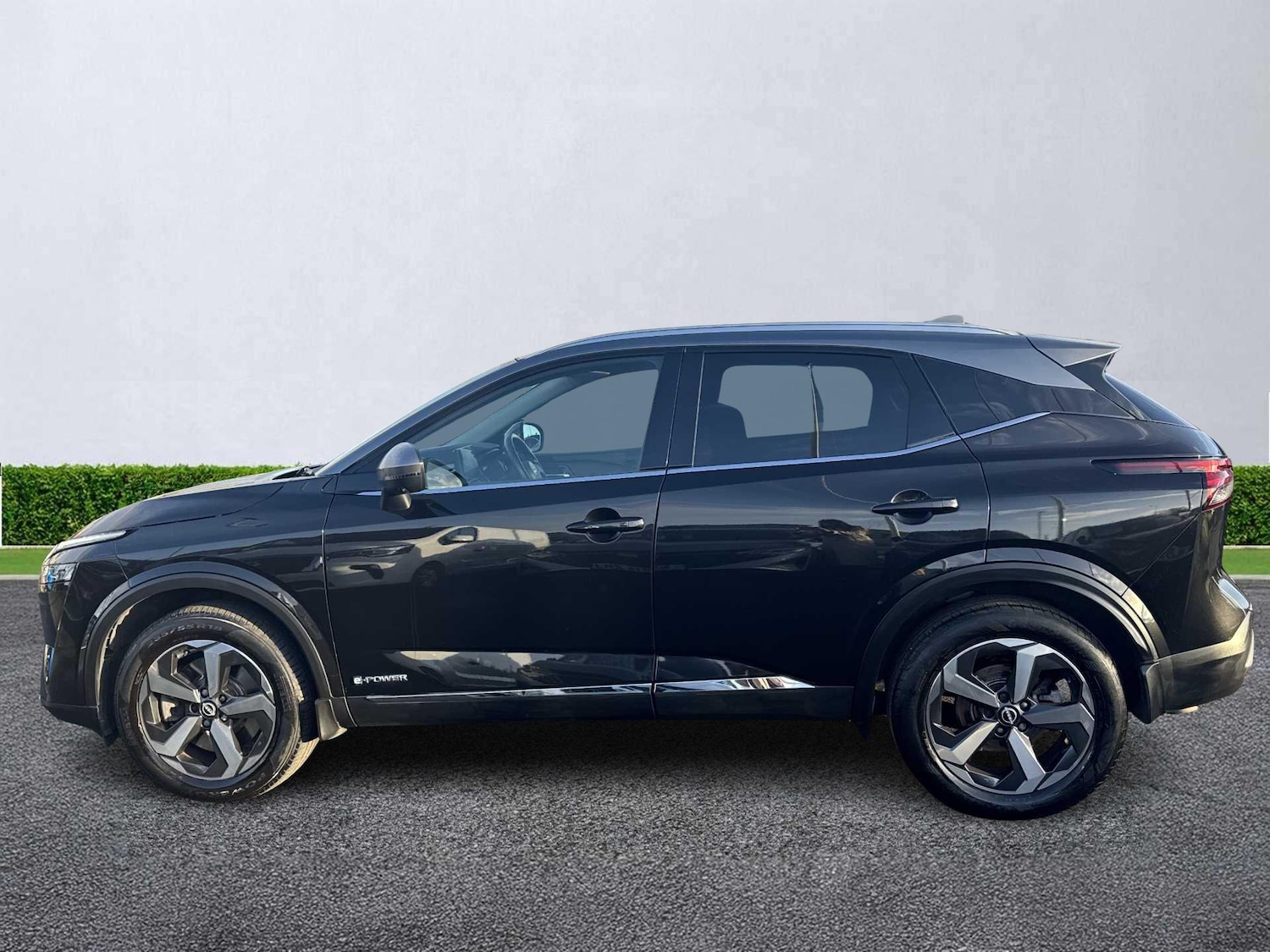 Used Nissan Qashqai 2023 for sale - 76605614: Photo 18