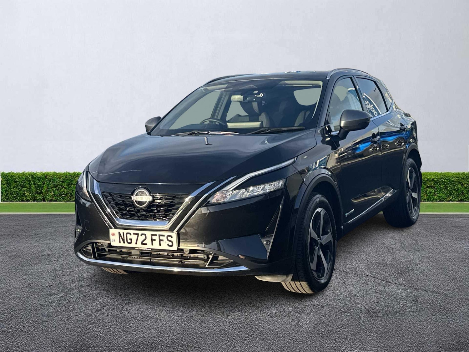 Used Nissan Qashqai 2023 for sale - 76605614: Photo 19