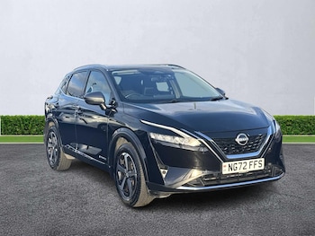 2023 - 1.5 E-Power N-Connecta 5dr Auto