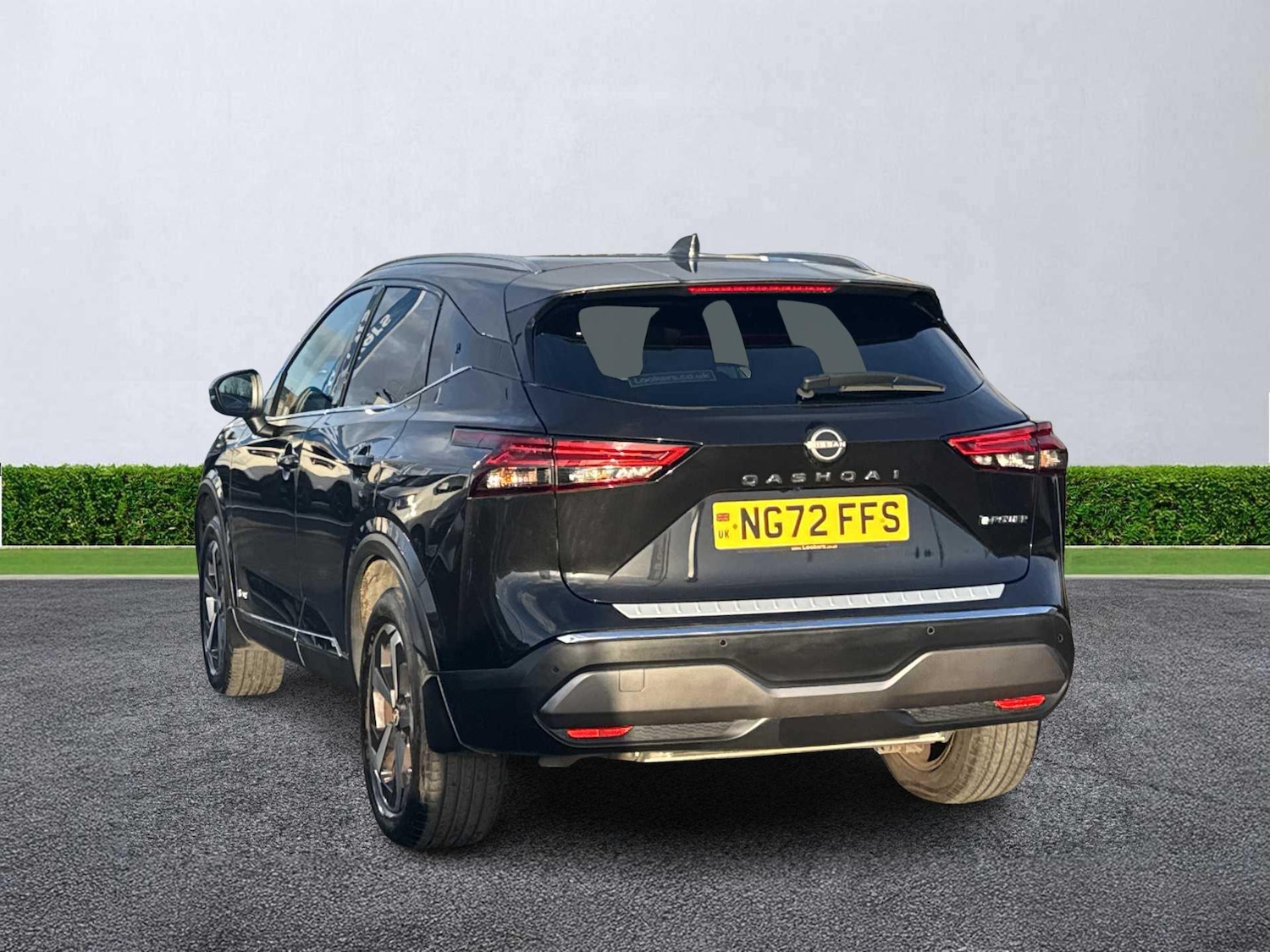 Used Nissan Qashqai 2023 for sale - 76605614: Photo 2