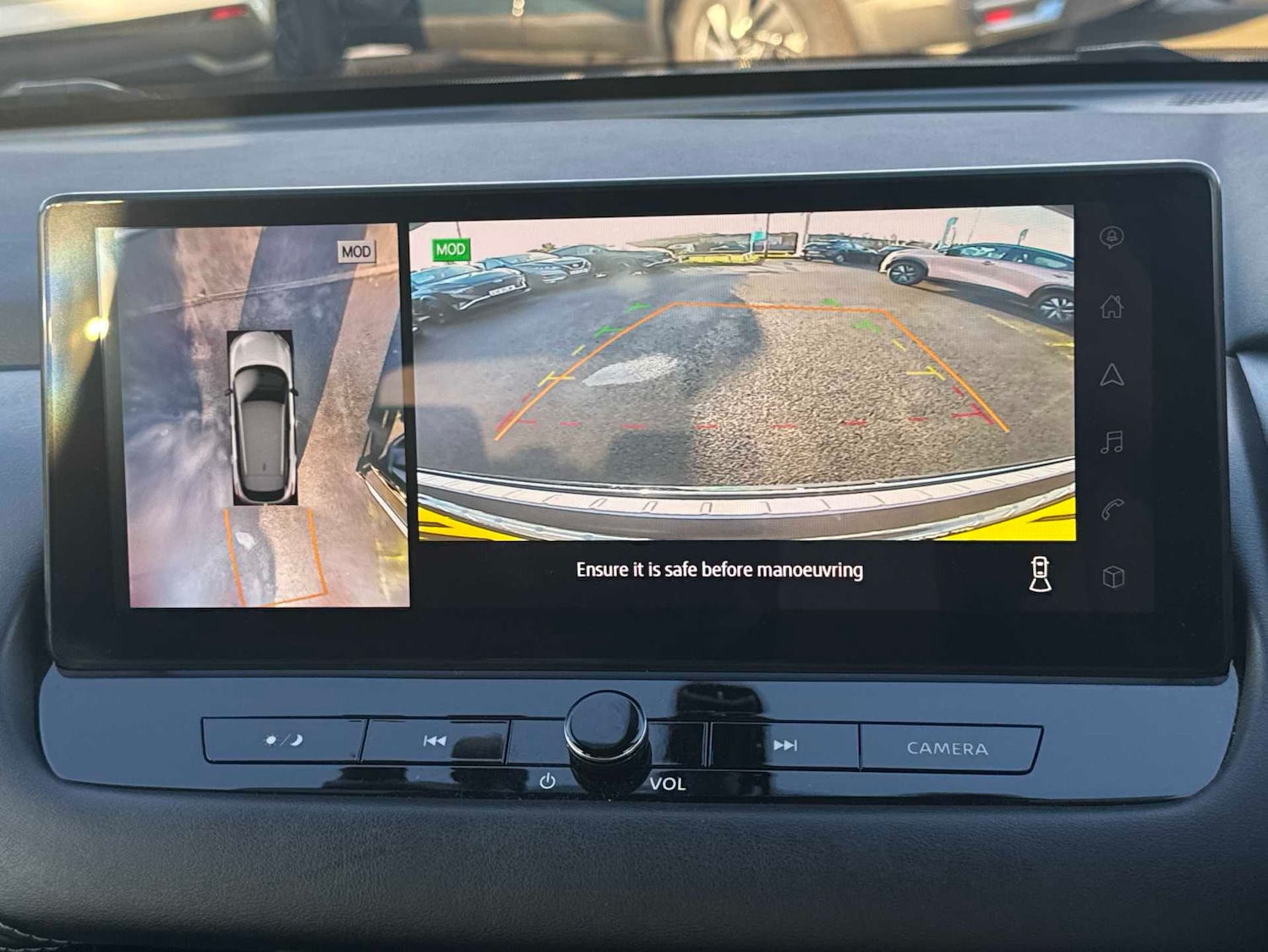 Used Nissan Qashqai 2023 for sale - 76605614: Photo 21