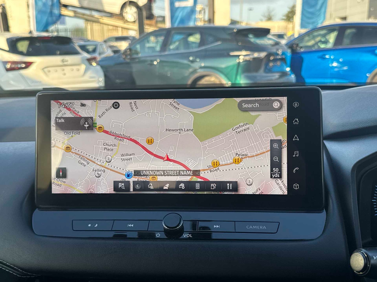 Used Nissan Qashqai 2023 for sale - 76605614: Photo 22