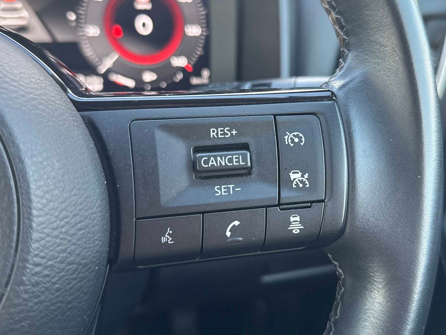 Used Nissan Qashqai 2023 for sale - 76605614: Photo 23