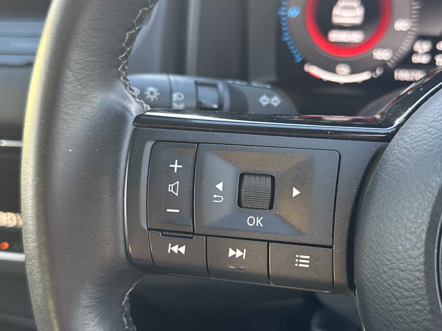 Used Nissan Qashqai 2023 for sale - 76605614: Photo 24