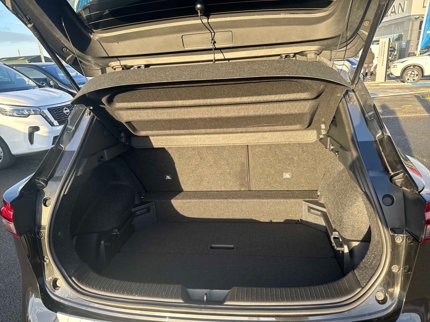 Used Nissan Qashqai 2023 for sale - 76605614: Photo 27