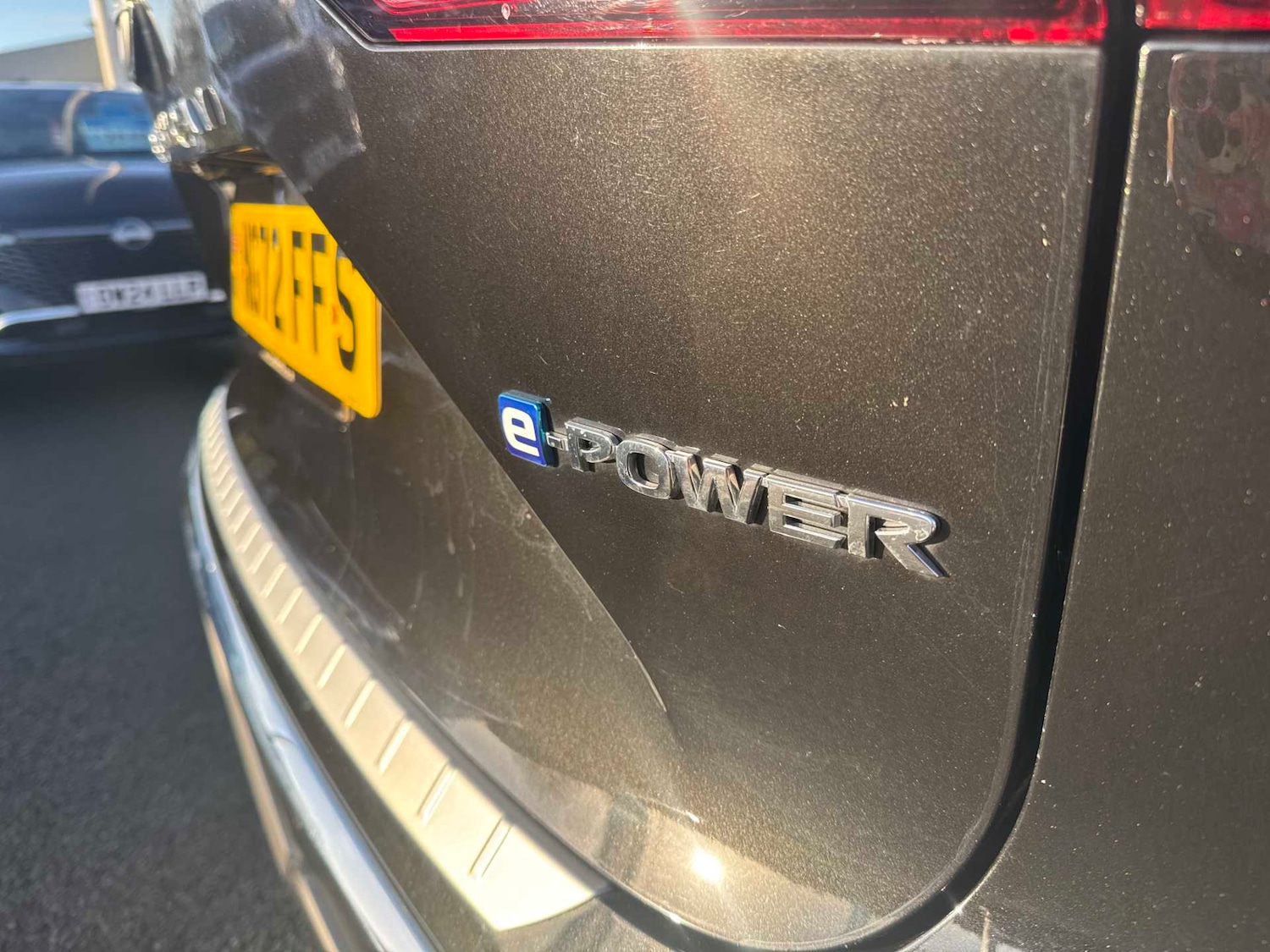 Used Nissan Qashqai 2023 for sale - 76605614: Photo 28