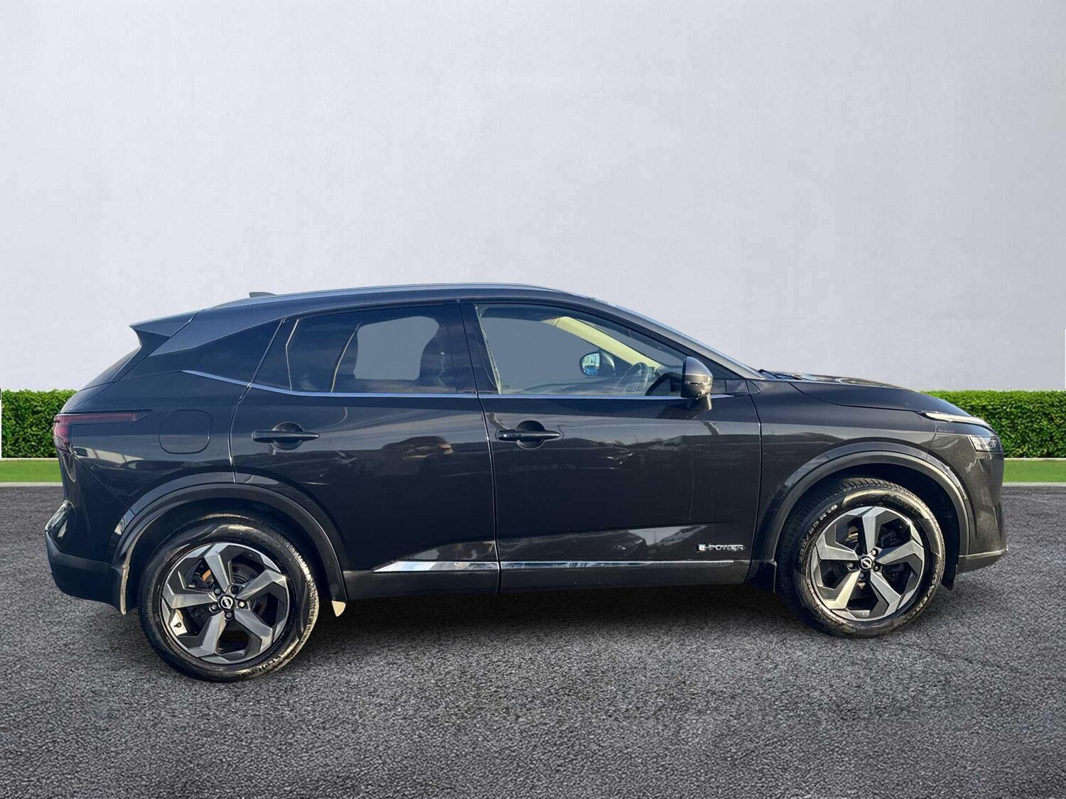 Used Nissan Qashqai 2023 for sale - 76605614: Photo 3